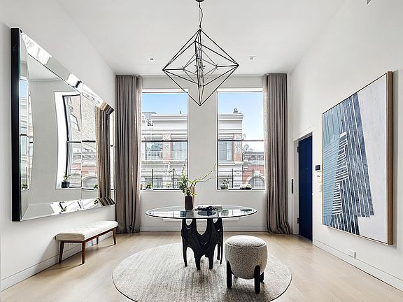 3rd image of 44 Lispenard St #Penthouse
