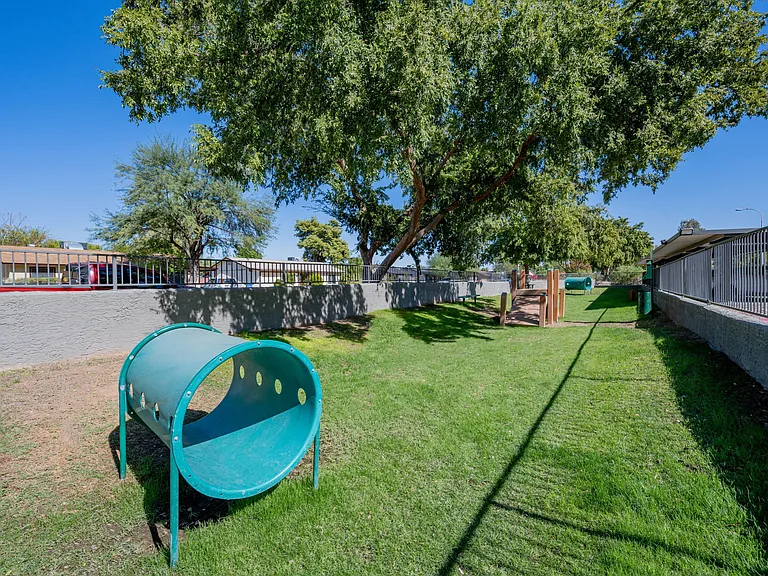 Bark Park