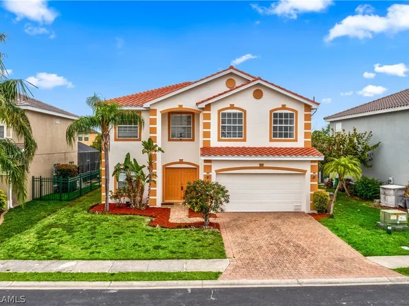 2125 Cape Heather Cir, Cape Coral, FL 33991