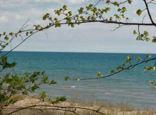6750 Silver Bch N, Cedar Grove, WI 53013