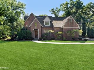 321 Greenwood Ave, Lake Forest, IL 60045