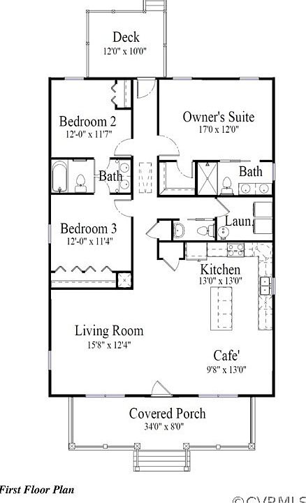 2nd image of 901 Mattox Ave