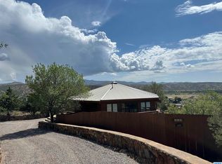 209 Rio Vis, Mimbres, NM 88049