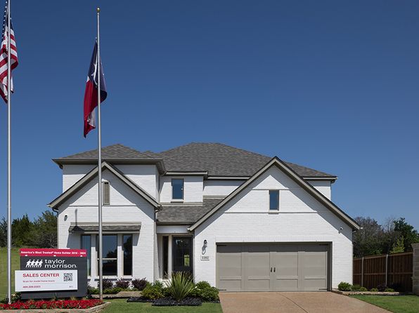 Home for Sale in McKinney TX