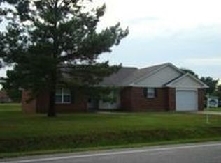 2640 Camden Rd, Sumter, SC 29153