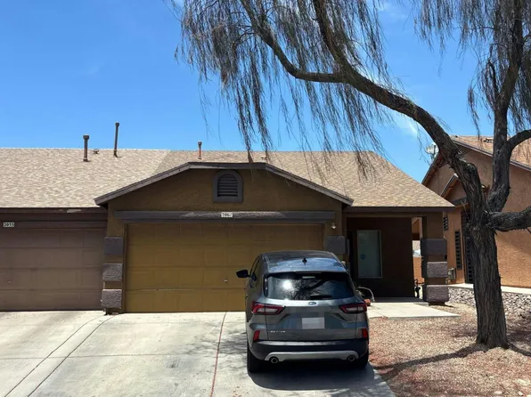 2061 E Calle Gran Desierto, Tucson, AZ 85706