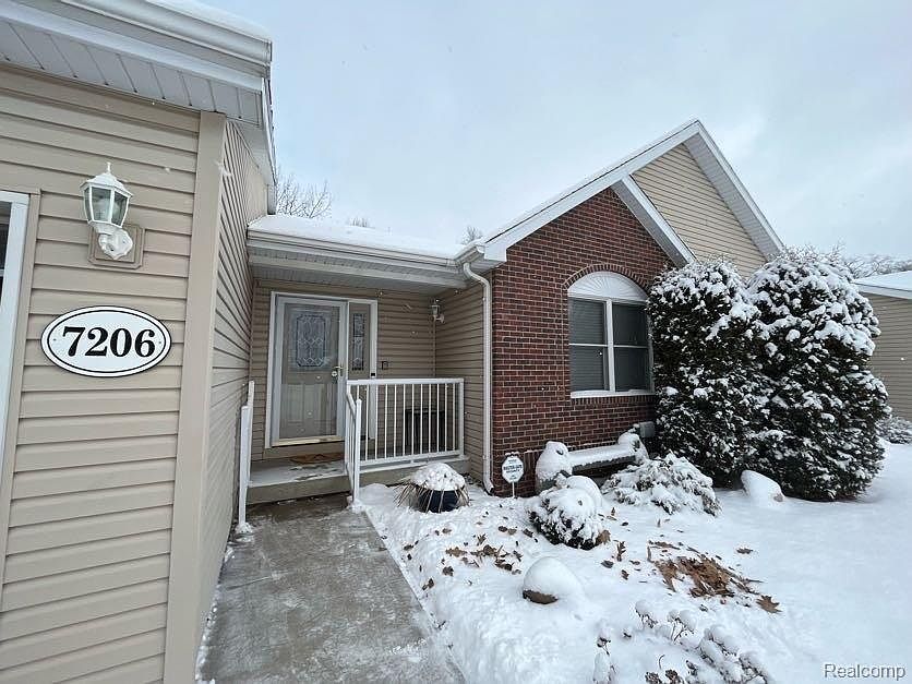 7206 Burning Bush Ln, Flushing, MI 48433 Zillow
