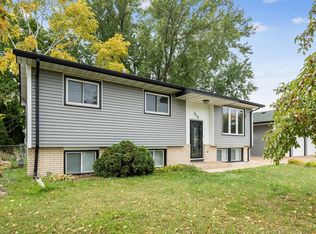 2510 Dorothy Ave, White Bear Lake, MN 55110