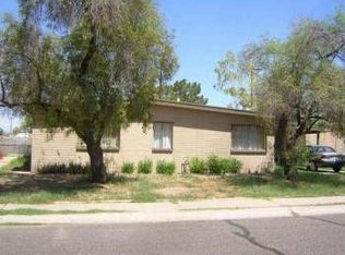 7141 S 9th St, Phoenix, AZ 85042