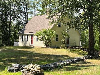 85 Checkerberry Lane, Henniker, NH, 03242