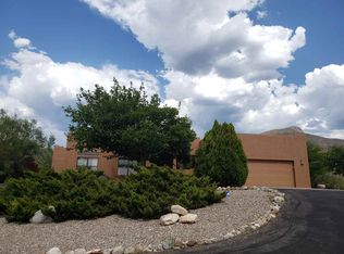 12 Lady Of The Mountain Rd, Alamogordo, NM 88310