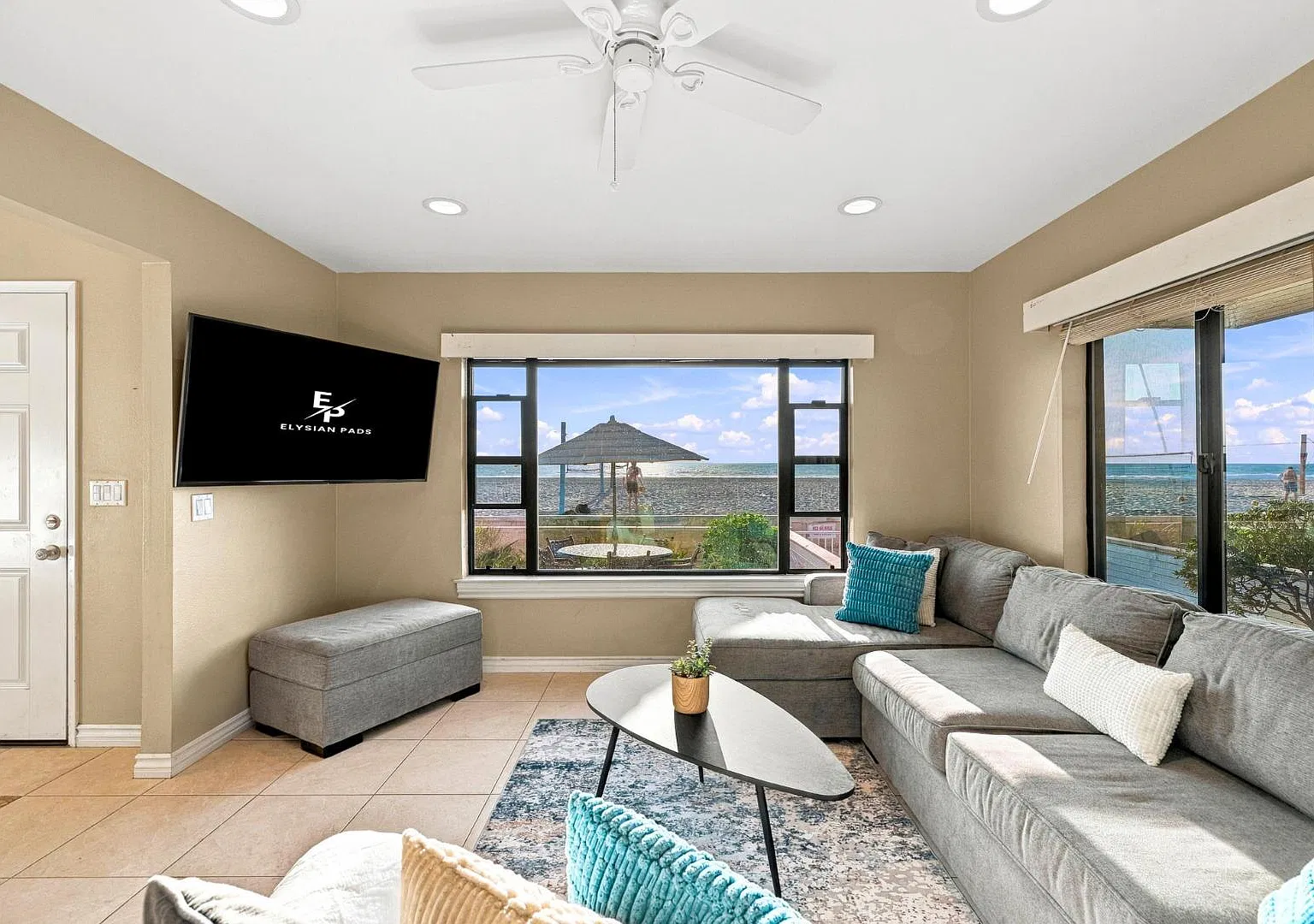 2845 Ocean Front Walk - Ocean Front Walk — Photo 3