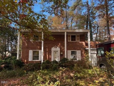 522 W Cornwall Rd, Cary, NC, 27511