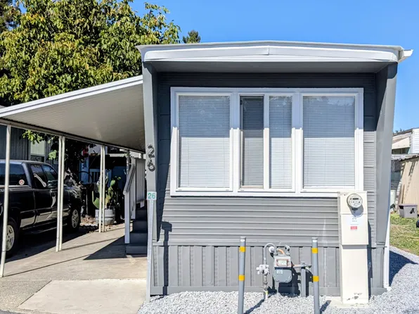 3455 Santa Rosa Ave APT 26, Santa Rosa, CA 95407