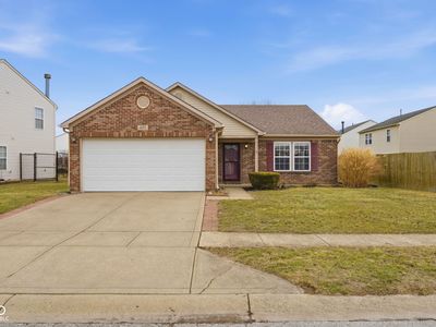 2253 Summerfield Dr, Plainfield, IN, 46168