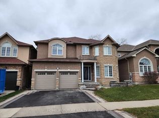 908 Rushton Rd #BASEMENT, Pickering, ON L1V0A3