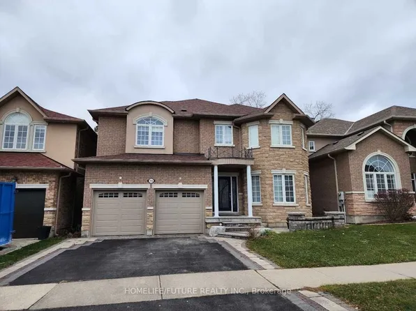 908 Rushton Rd #Basement, Pickering, ON L1V 0A3