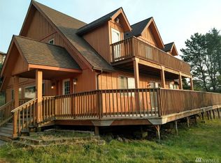 901 Jetty View Dr, Westport, WA 98595