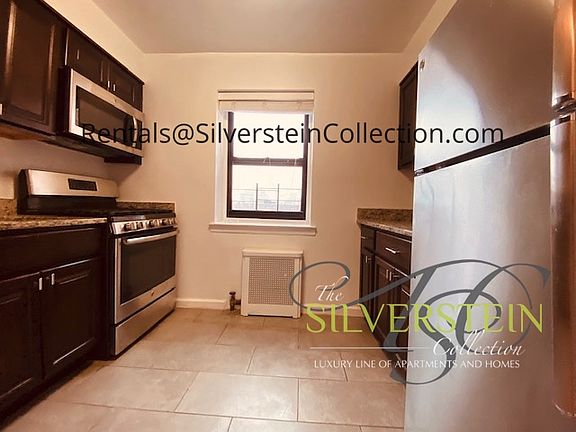 2nd image of 99-60 64th Ave #6M