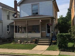 412 W Brady St, Butler, PA 16001