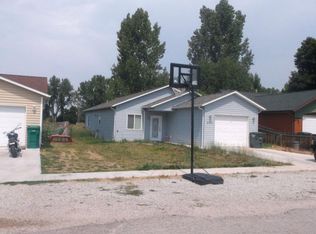 402 Spring St, Stevensville, MT 59870