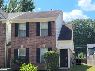 1157 Clear Creek Rd, Collierville, TN 38017