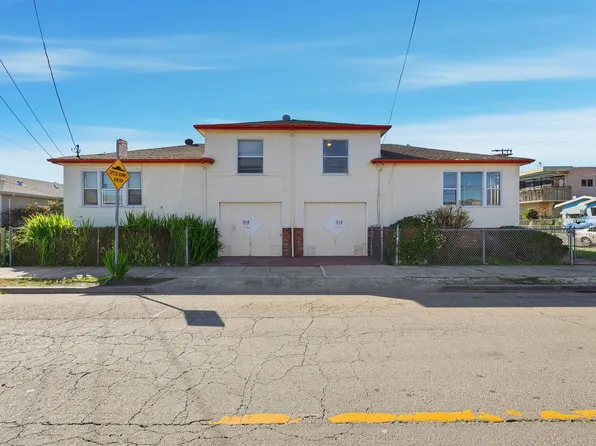 1442 92nd Ave, Oakland, CA 94603