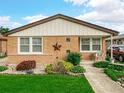 12812 S Exchange Ave, Chicago, IL, 60633