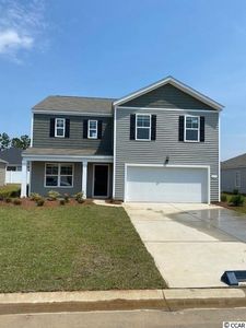 875 Twickenham Loop Lot 22 - Galen B, Galen B Longs, SC, 29568