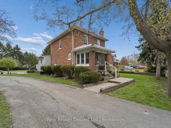 89 Rose Glen Rd N, Pt Hope, ON L1A 3V6
