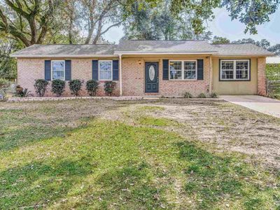 333 Nowlin St, Pensacola, FL, 32534