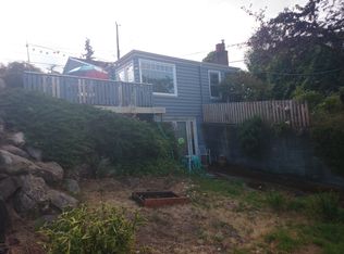 1215 W Armour St, Seattle, WA 98119