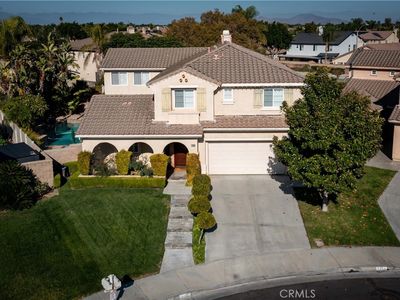 7306 Sungold Ave, Corona, CA, 92880