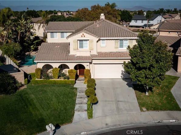 7306 Sungold Ave, Corona, CA 92880