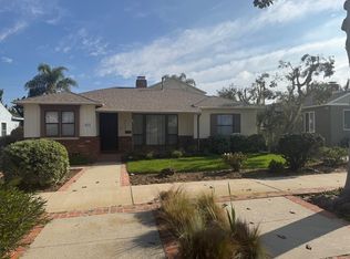 8322 Regis Way, Los Angeles, CA 90045