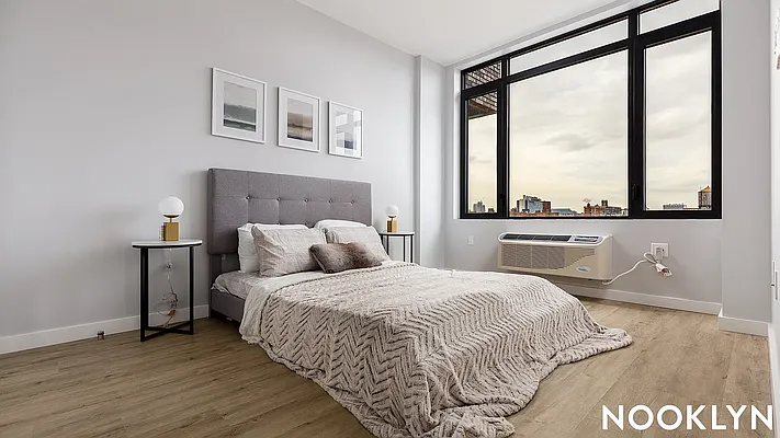 Bedroom, photo 3