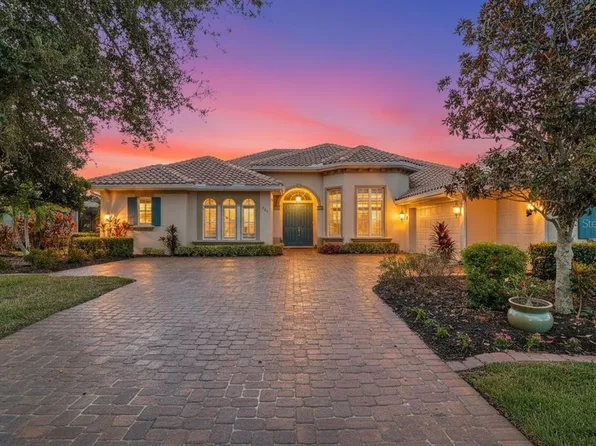 225 Pesaro Dr, North Venice, FL 34275