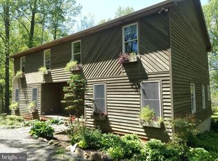 13316 Berkeley Rd, Orange, VA 22960