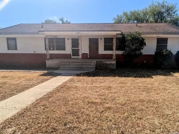 4934 ALMA, San Antonio, TX 78222