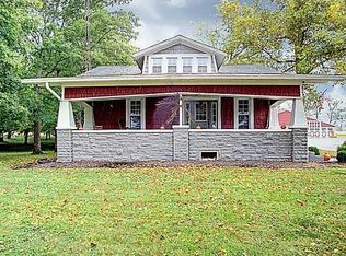 4647 Hogpath Rd, Greenville, OH 45331