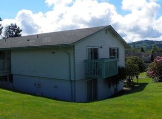 405 E Broadway Ave APT A2, Montesano, WA 98563