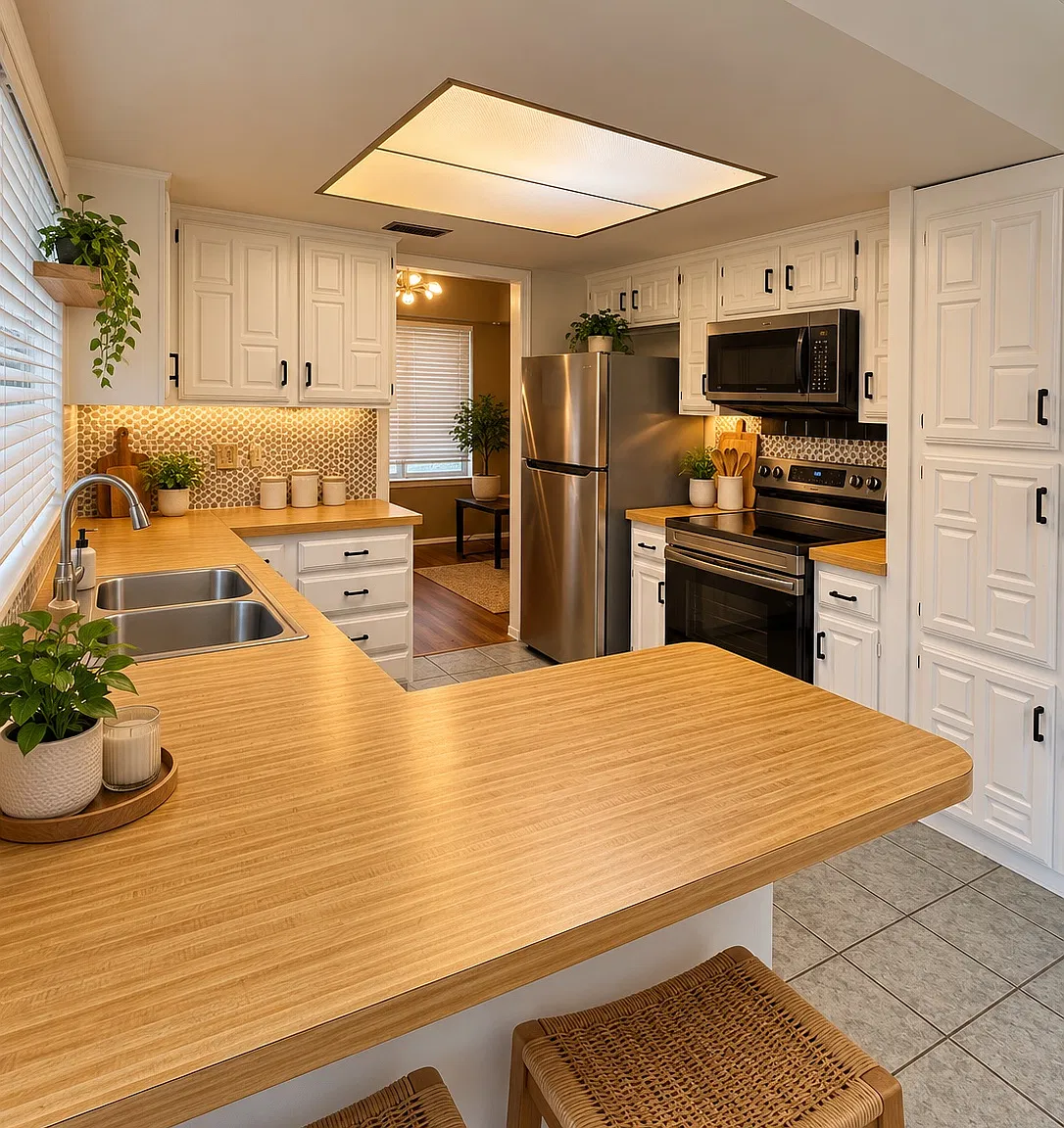 3 bed, 1713 sqft, $2,500 — Photo 4