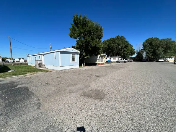 1315 S Federal Blvd Lot 3, Riverton, WY 82501