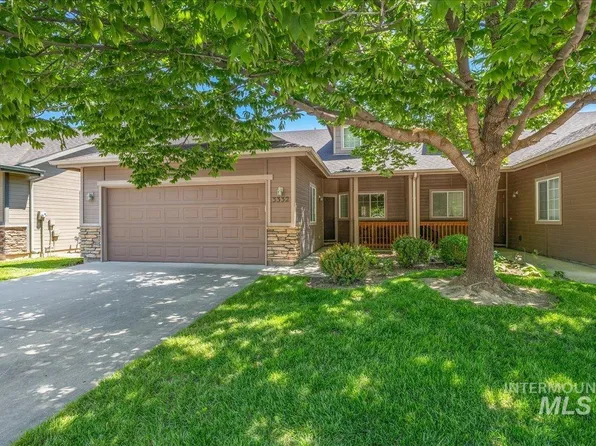 3332 N Aster Ave, Boise, ID 83704