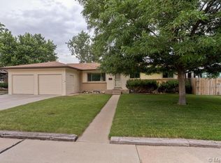 2242 Coors Dr, Golden, CO 80401