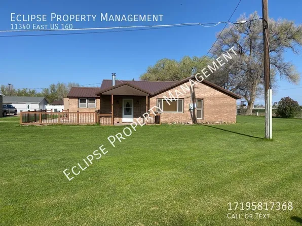 11340 E Us Highway 160, Alamosa, CO 81101