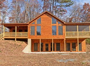 157 Halee Dr, Mineral Bluff, GA 30559