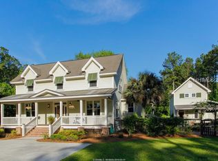 2099 Honey Hill Cir, Ridgeland, SC 29936