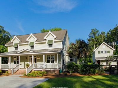 2099 Honey Hill Cir, Ridgeland, SC, 29936