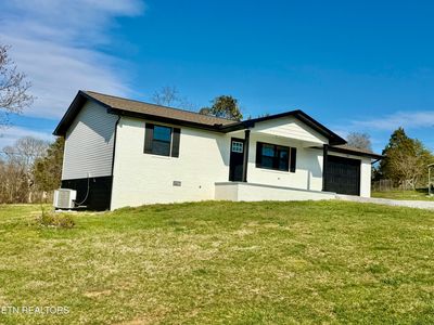504 Lawrence St, New Tazewell, TN, 37825
